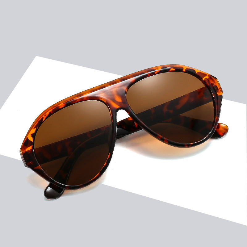 Women's stylish sports sunglasses with ergonomic design Stornfield