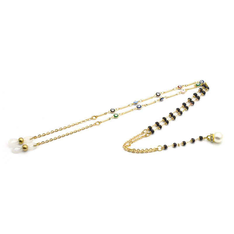Artistic Charm Eyewear Chain Stornfield