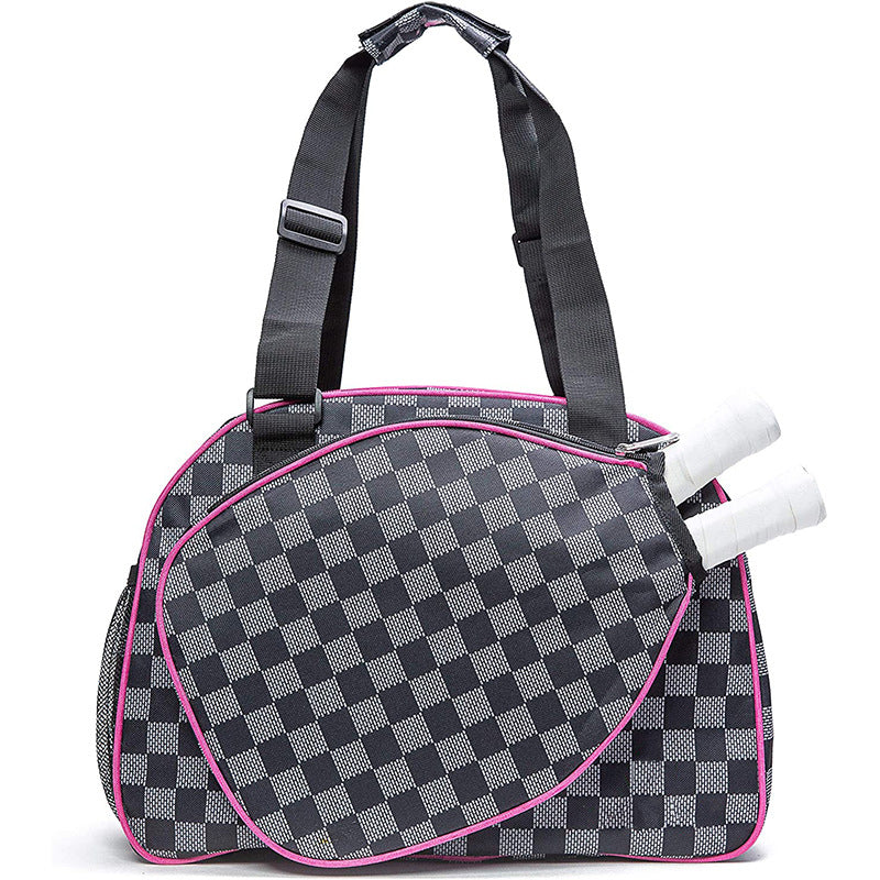 Multi-Compartment Tennis Carry Bag Stornfield