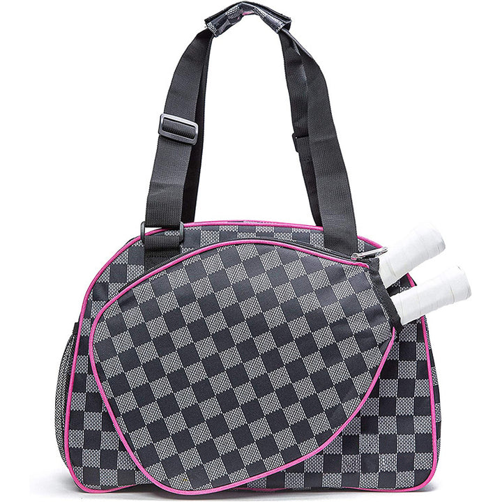 Multi-Compartment Tennis Carry Bag Stornfield
