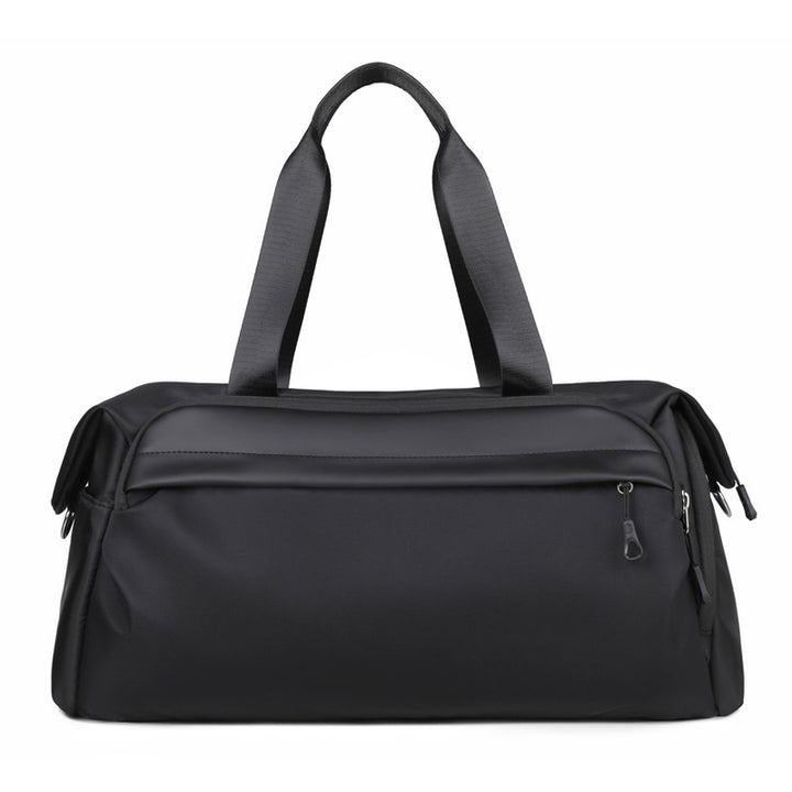 Advanced Versatile Travel Duffel Stornfield