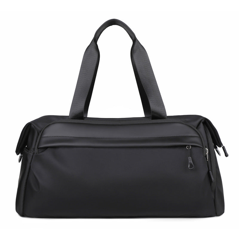 Versatile Weekend Travel Duffel Stornfield