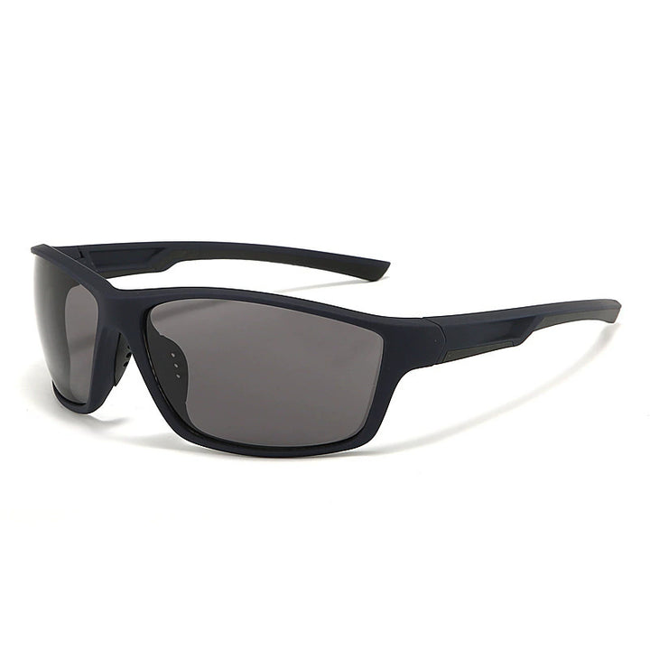 Men's Sleek Sport Sunglasses Stornfield