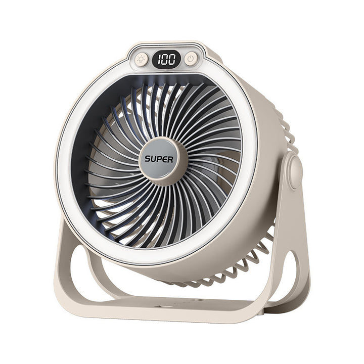 Unisex Table Fan Stornfield