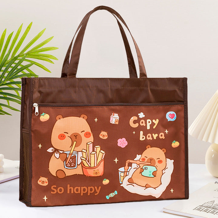 Stylish Tote Bag Stornfield