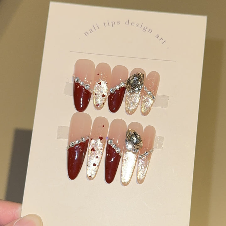 Artificial Nails Stornfield