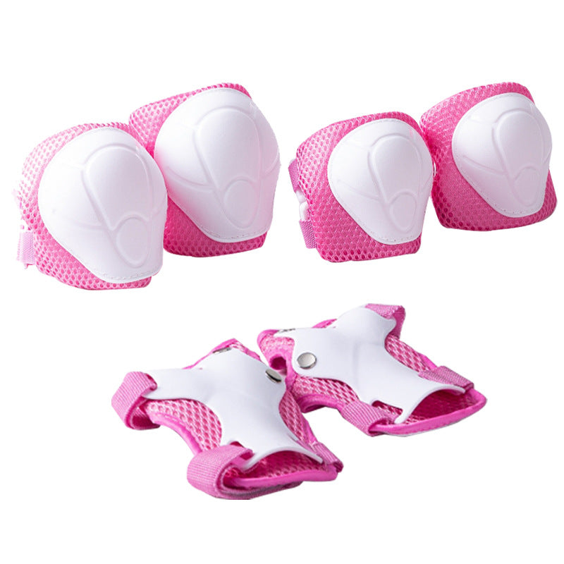 Protective Gear Stornfield