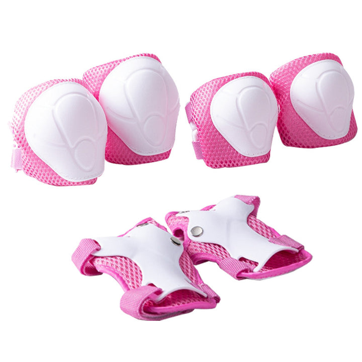 Protective Gear Stornfield