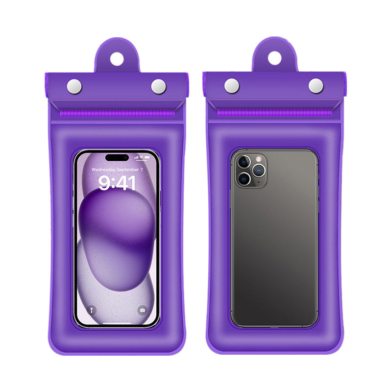 Waterproof Smartphone Case Stornfield