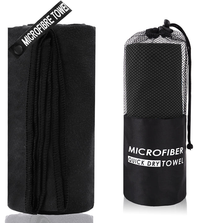 Microfiber Towel Stornfield