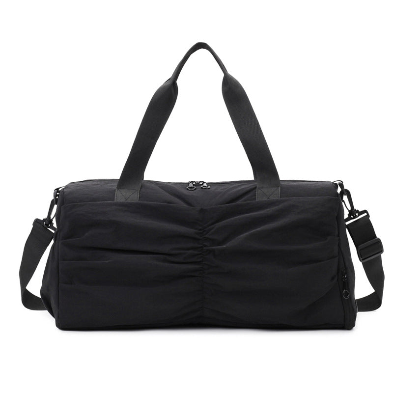 All-Weather Multi-Function Travel Duffle Stornfield