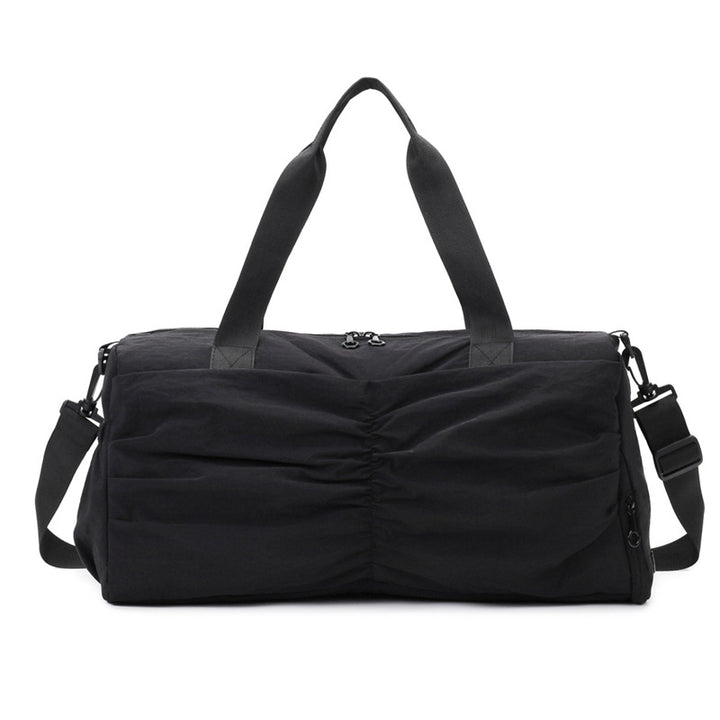 All-Weather Multi-Function Travel Duffle Stornfield