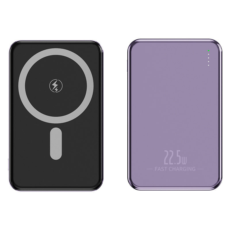 Magnet fast charger Stornfield