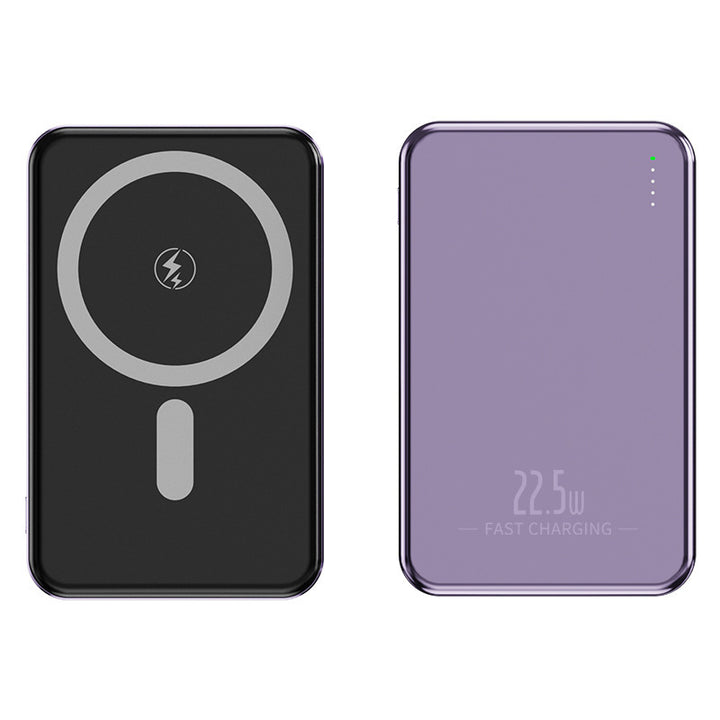 Magnet fast charger Stornfield