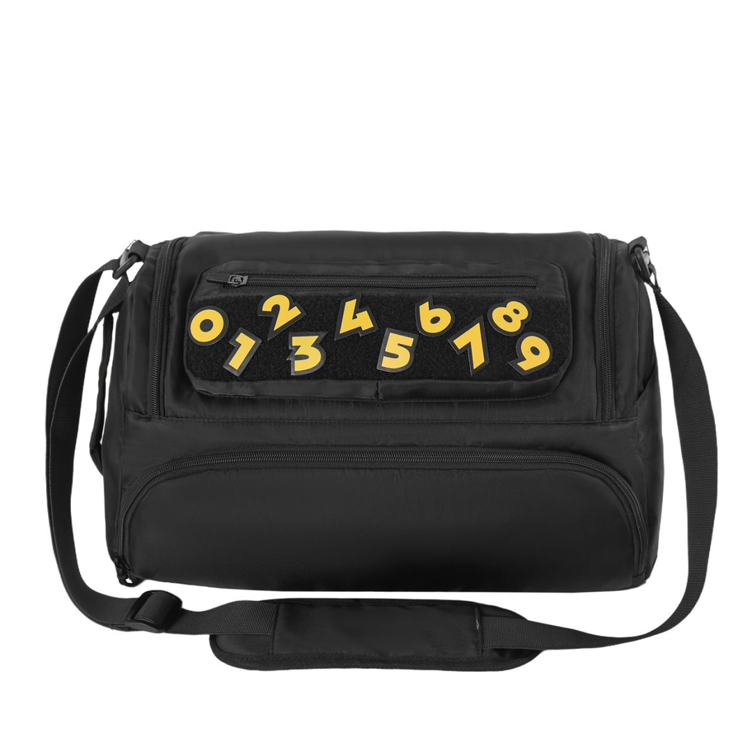 Compact Sports Duffel Bag Stornfield
