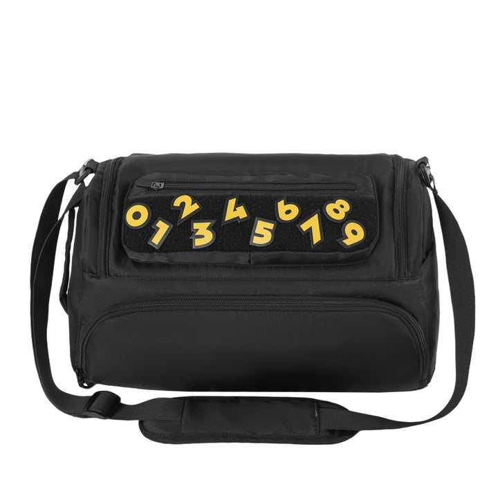 Compact Sports Duffel Bag Stornfield