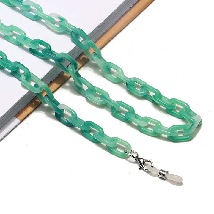 Stylish Chain Eyewear Holder Stornfield
