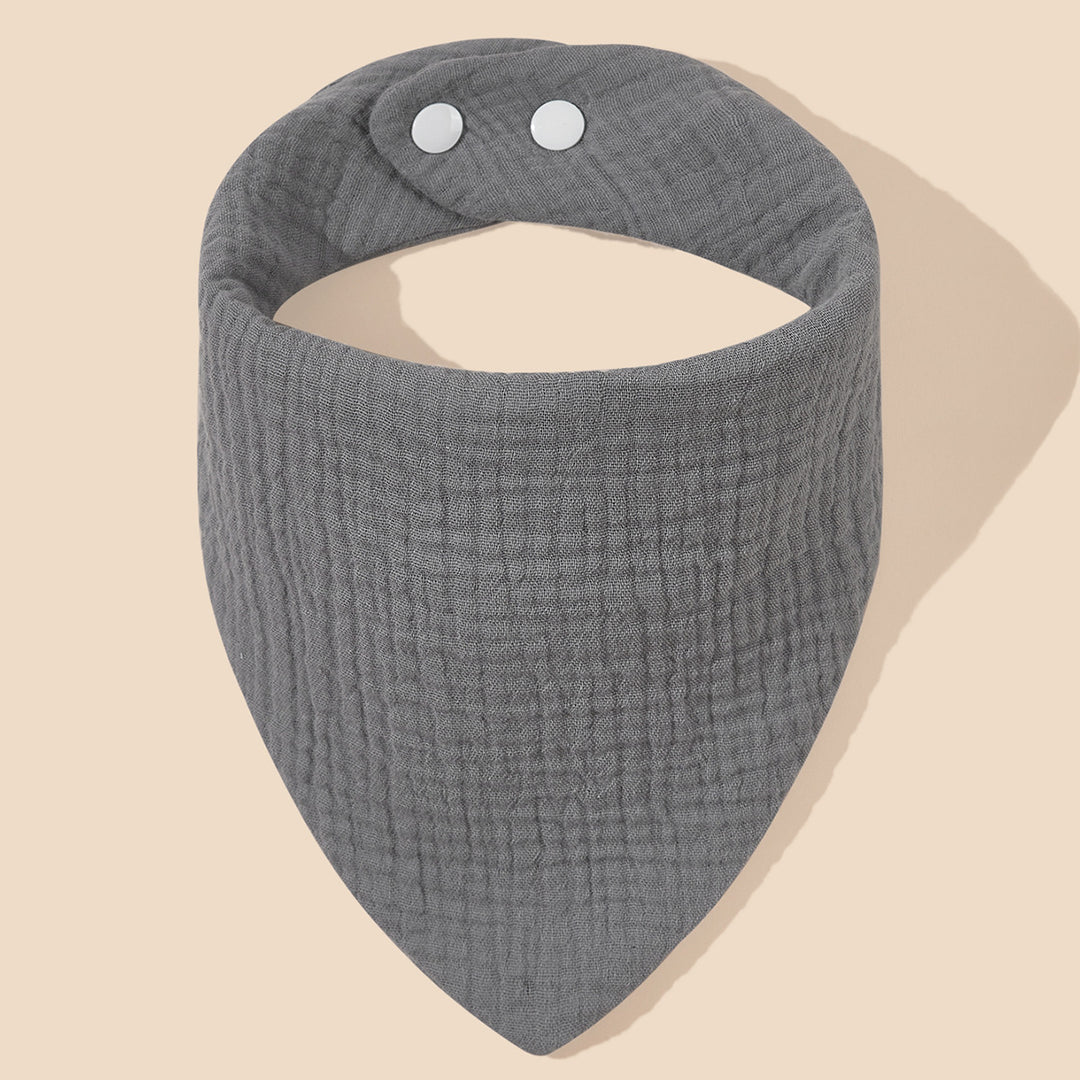 Adjustable Cotton Bandana Stornfield