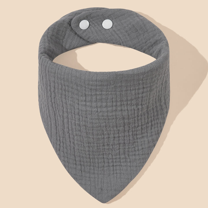 Adjustable Cotton Bandana Stornfield