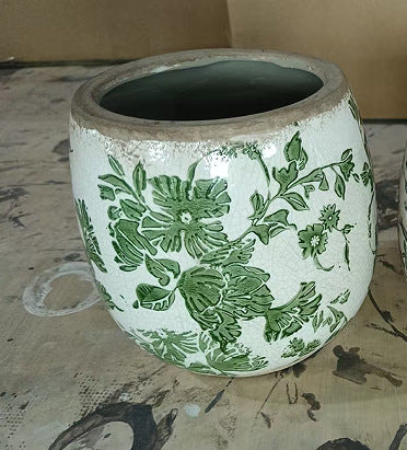 Decorative Flower Pots Stornfield
