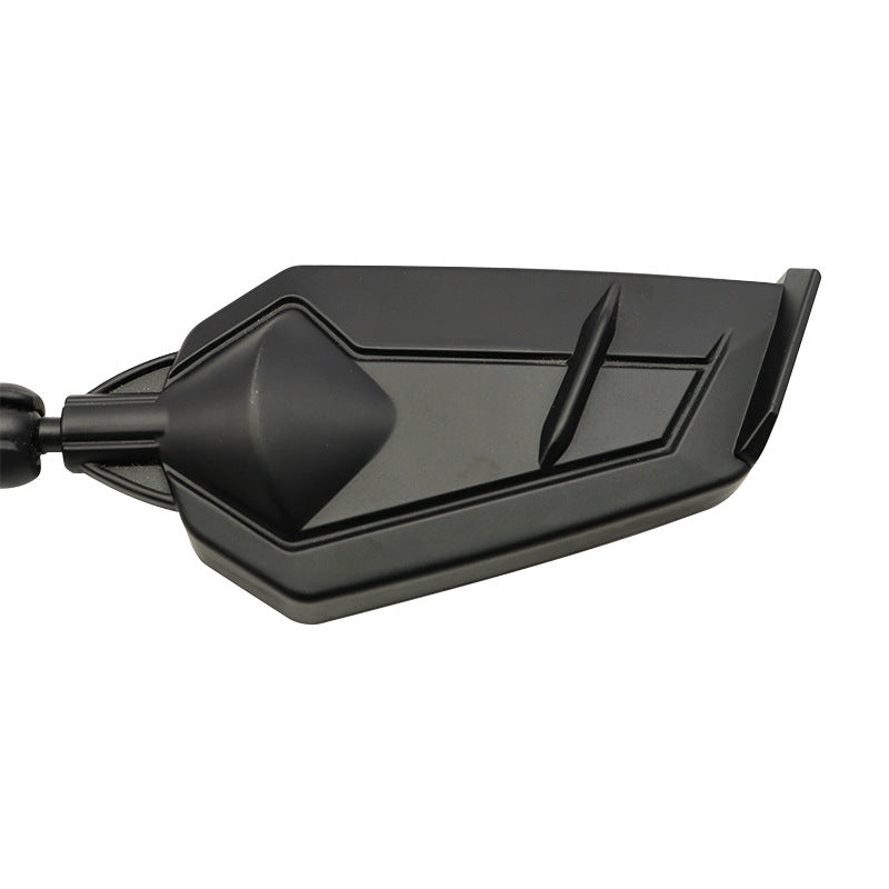 Adjustable High-Performance Motorcycle Mirrors Stornfield