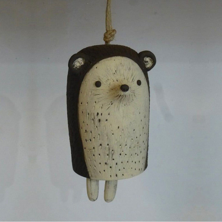 Decorative Hanging Animal Figurine Stornfield
