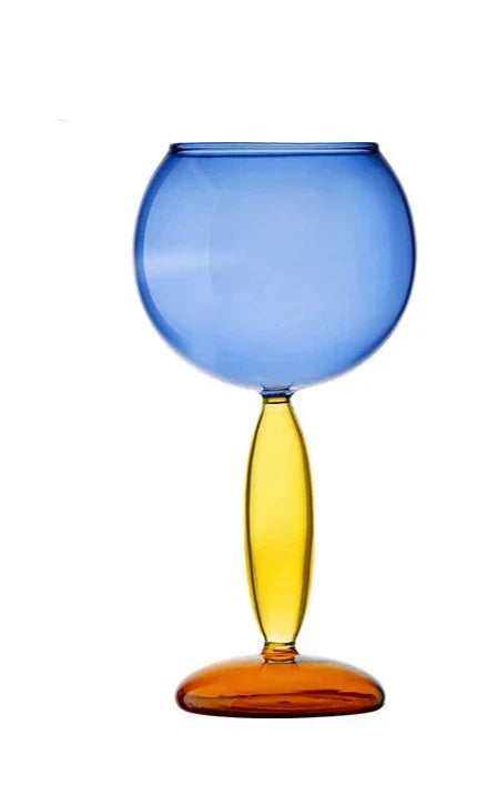 Stornfield | Jace Wine Glasses and Decanter