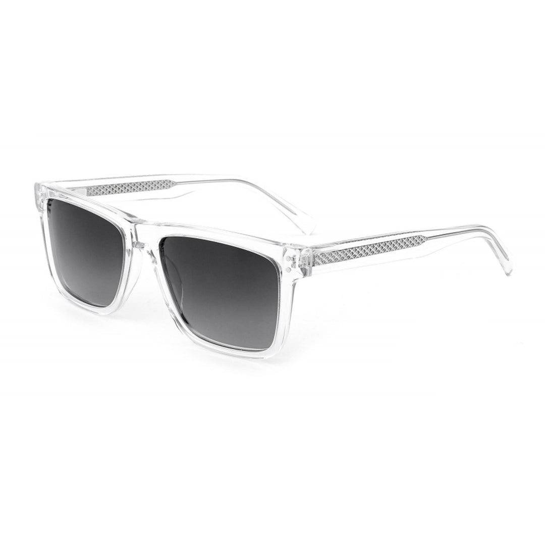Women's sunglasses in a modern, angular design with functional UV protection Stornfield
