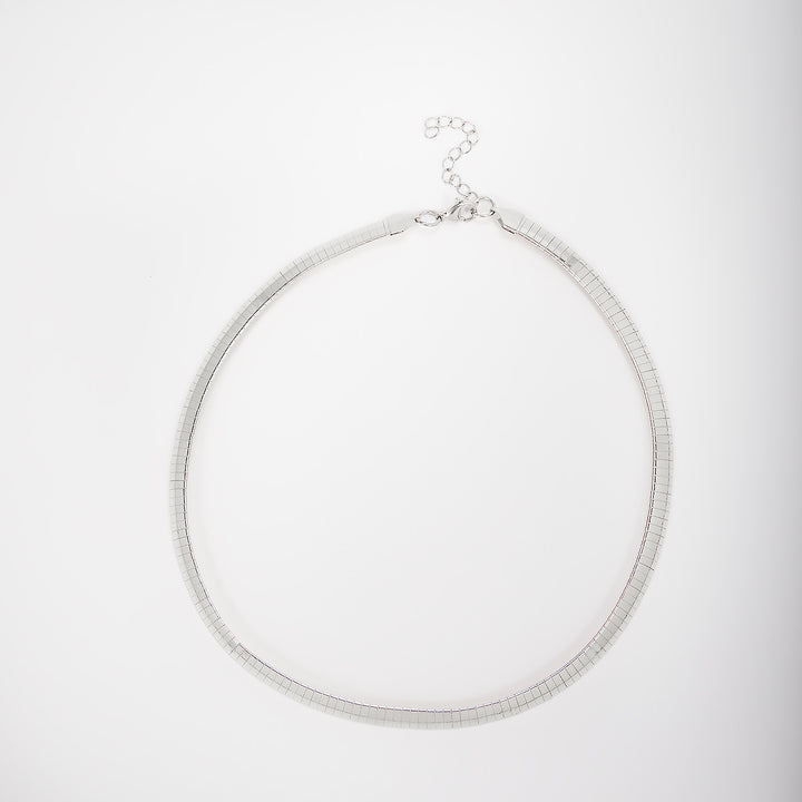 Elegant Statement Wire Choker Stornfield
