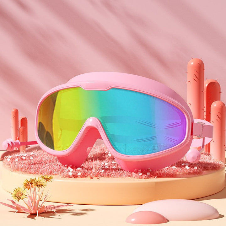 Advanced Snorkeling Mask Stornfield