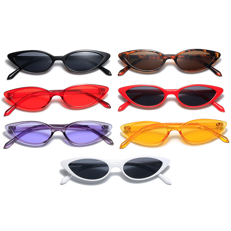 Women's stylish Cat-Eye sunglasses Stornfield