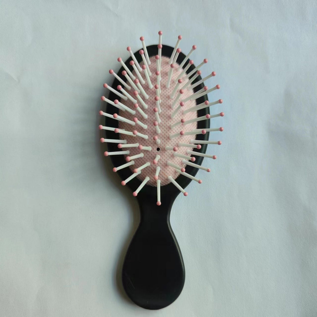 Ergonomic Hair Straightening Brush Stornfield