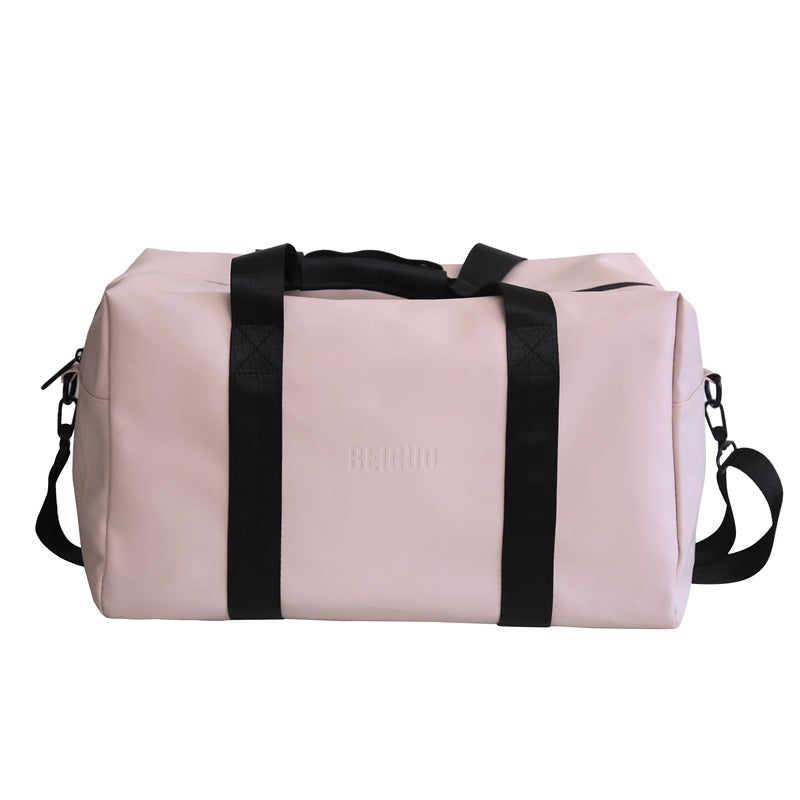 Waterproof Expedition Duffel Bag Stornfield
