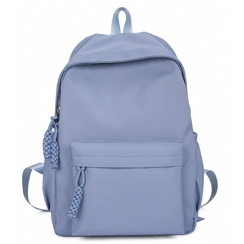Lightweight Ergonomic School Backpack Stornfield
