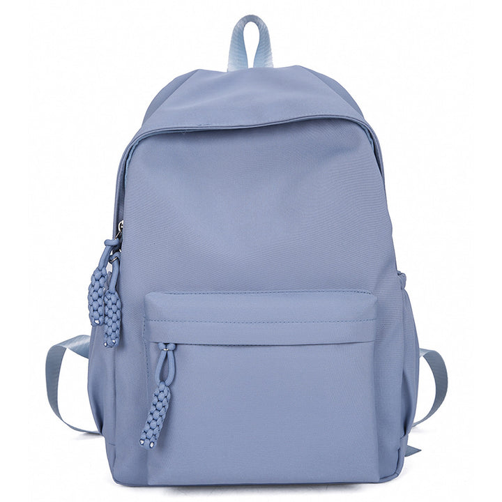 Lightweight Ergonomic School Backpack Stornfield