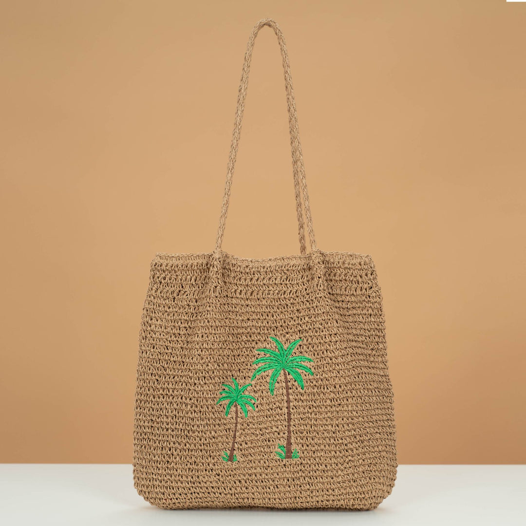Trendy Bast Bag Stornfield