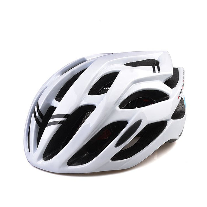 Aerodynamic Multi-Sport Cycling Helmet Stornfield
