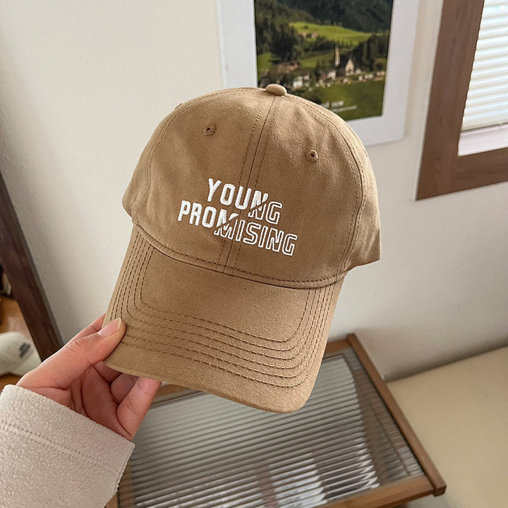 Men's Casual Graphic Baseball Cap Stornfield