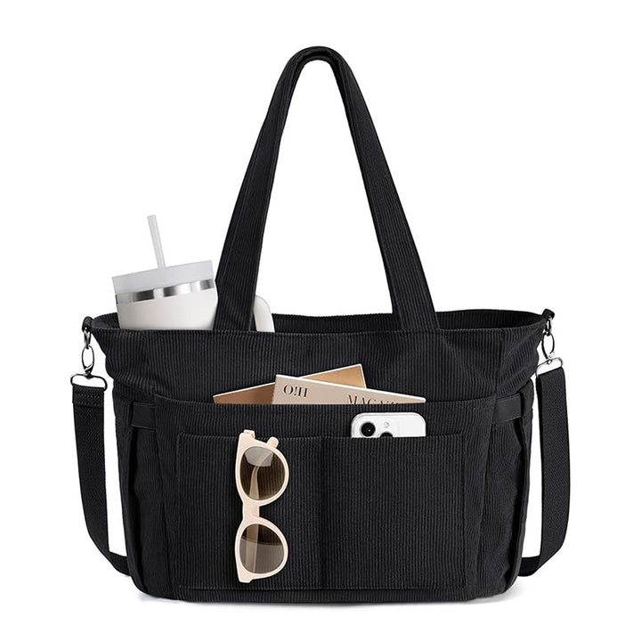 Leisure-Shopper Bag Stornfield