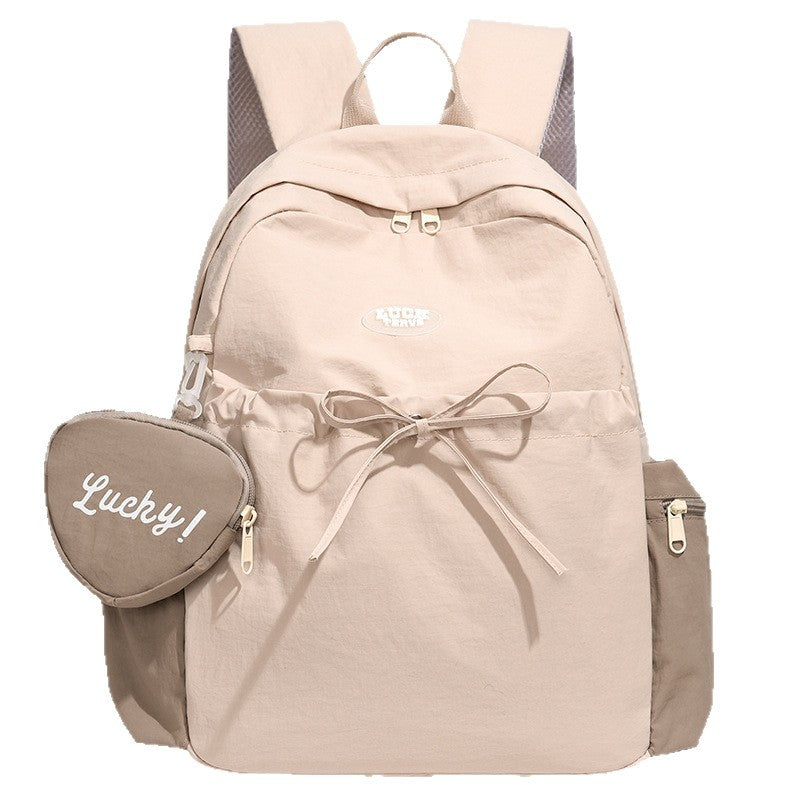 Casual Laptop Backpack Stornfield