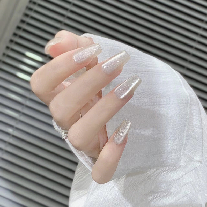 Artistic Gel Nails Stornfield