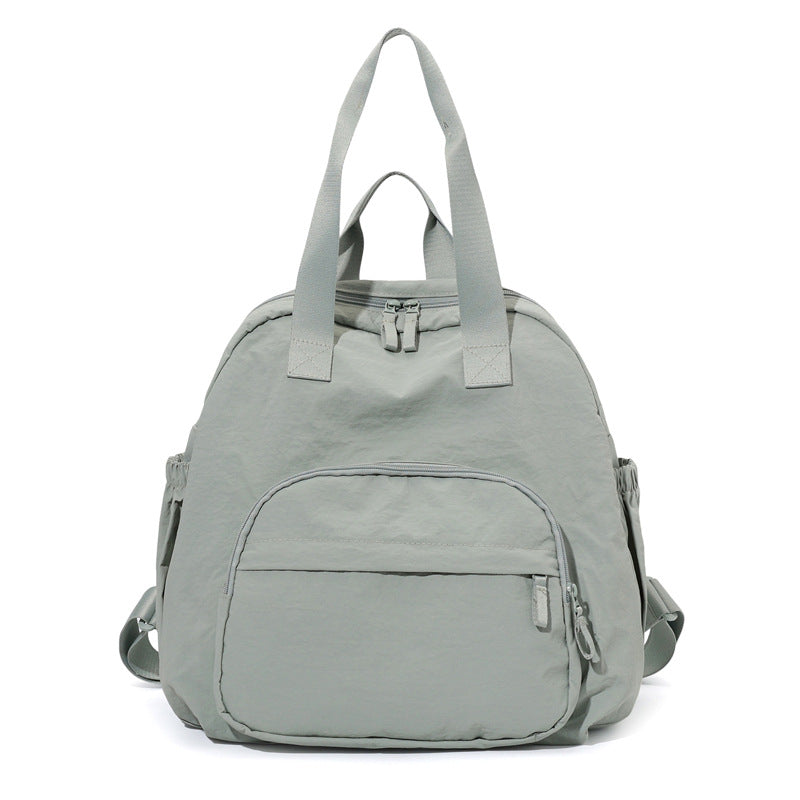 Multi-Pocket Utility Backpack Stornfield