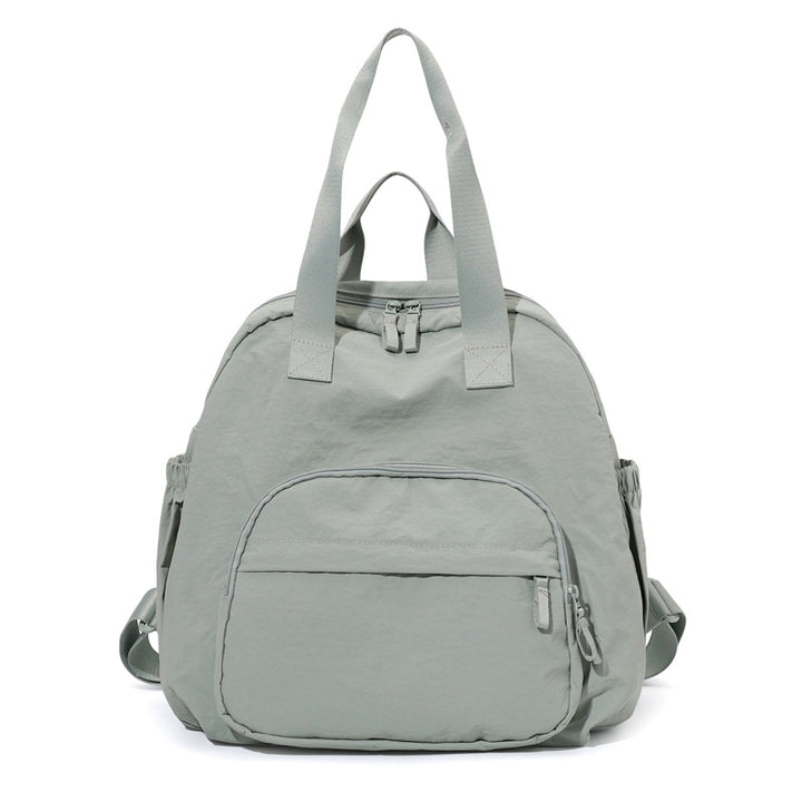 Multi-Pocket Utility Backpack Stornfield