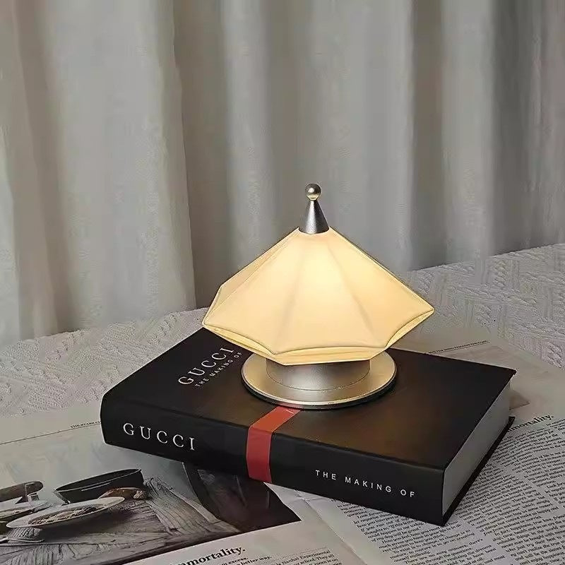 Artistic Christmas Tree Table Lamp