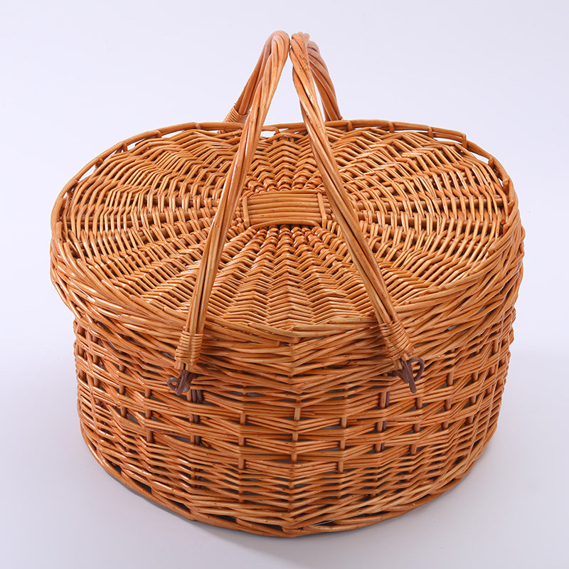 Picnic Basket Set Stornfield