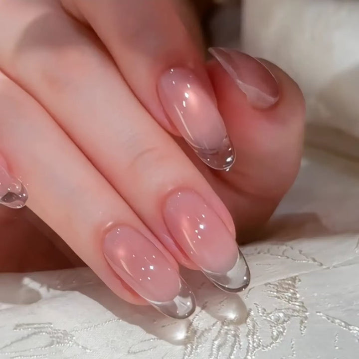 Elegant Nail Art