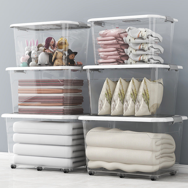 Storage boxes Stornfield