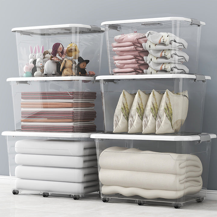 Storage boxes Stornfield