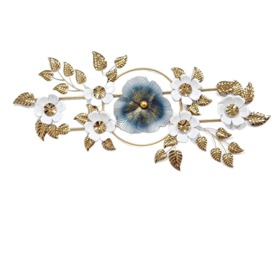 Floral Wall Art Decor Stornfield