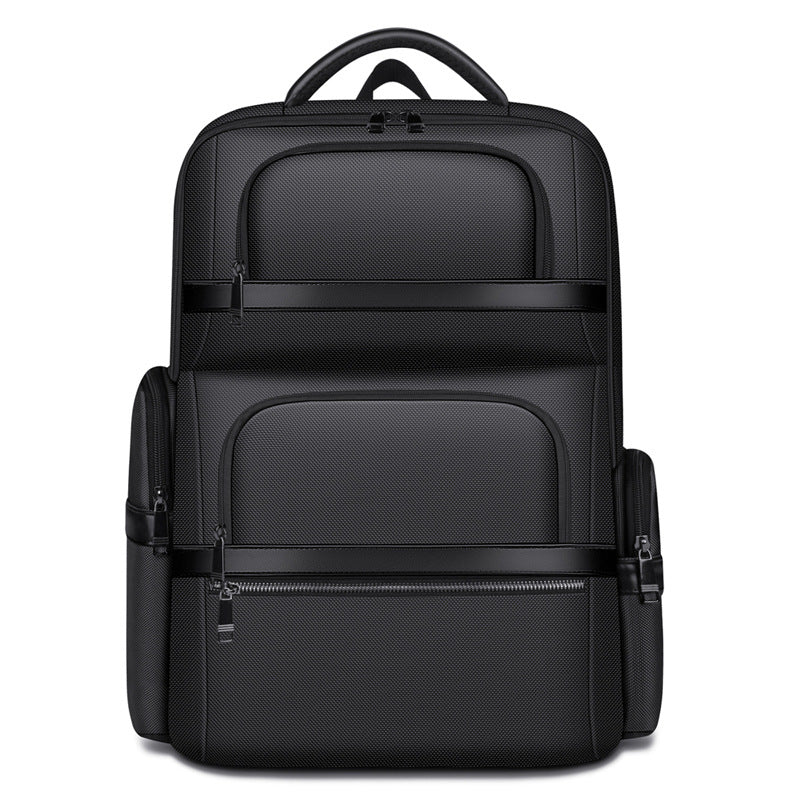 Multi-Compartment Travel Laptop Backpack Stornfield